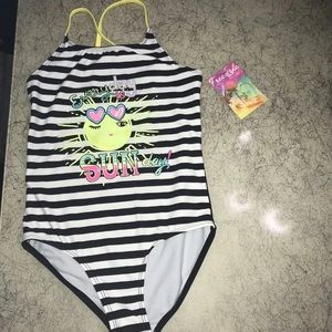 Swimsuit